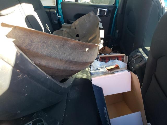 2020 JEEP WRANGLER U - 1C4HJXDN4LW137202