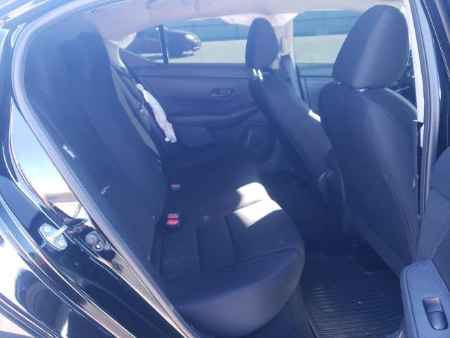 2024 NISSAN SENTRA S - 3N1AB8BV4RY377037