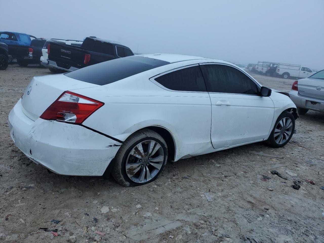 Lot #3040787756 2008 HONDA ACCORD EXL