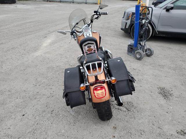 2008 HARLEY-DAVIDSON FXDC DAYTO 1HD1GV4498K314285