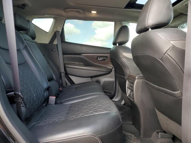 2019 NISSAN MURANO S - 5N1AZ2MJ3KN106839
