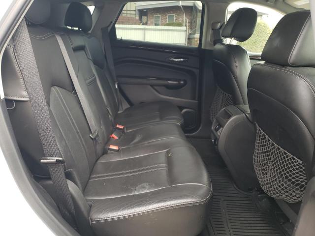 2016 CADILLAC SRX PERFOR - 3GYFNCE30GS582730