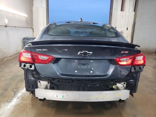 2019 CHEVROLET MALIBU RS - 1G1ZG5ST7KF201362
