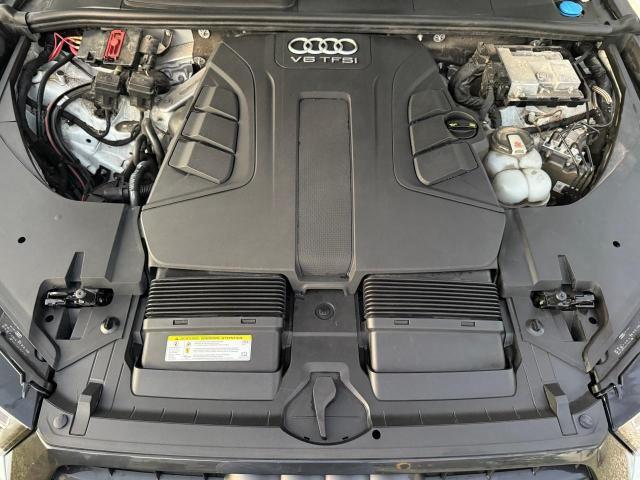 VIN WA1VAAF72HD058509 2017 AUDI Q7 no.7