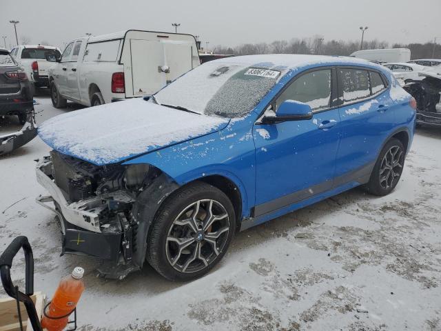 2021 BMW X2 XDRIVE2 #3030429473