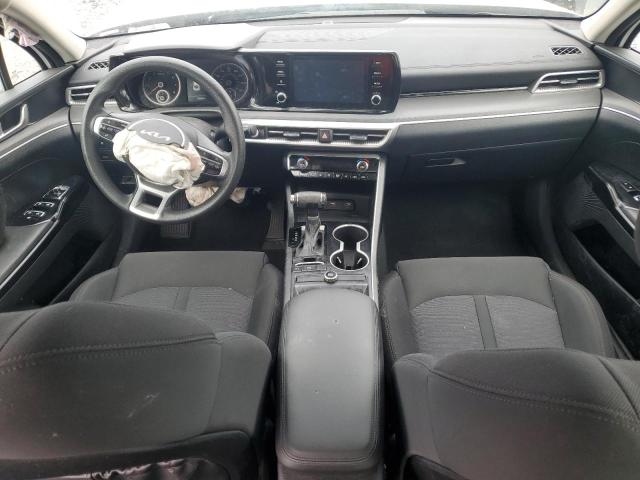 2022 KIA K5 LXS - 5XXG14J27NG148283