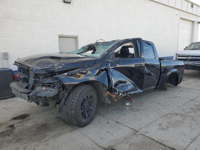 RAM 1500 SPORT
