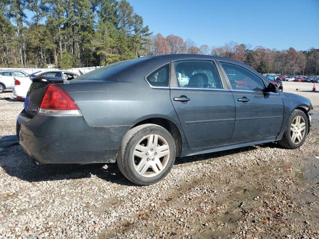 VIN 2G1WG5E30D1186650 2013 CHEVROLET IMPALA no.3