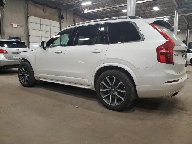 2017 VOLVO XC90 T6 - YV4A22PK9H1138513