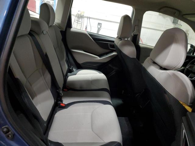 2022 SUBARU FORESTER JF2SKACC5NH417543