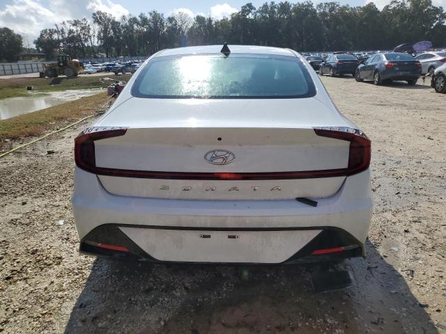 5npel4ja5lh058253 - 2020 Hyundai sonata sel - #87275534
