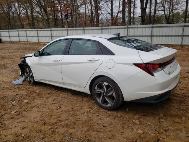 2023 HYUNDAI ELANTRA SE - 5NPLS4AG5PH107231