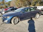 2022 CHEVROLET MALIBU LT - 1G1ZD5ST6NF126070