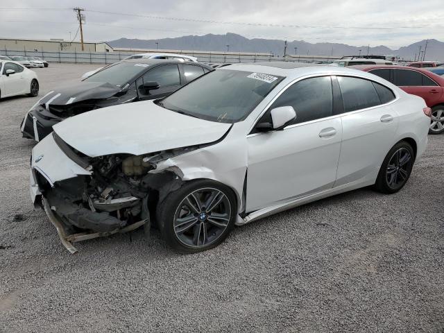 2022 BMW 228XI - WBA73AK00N7K13101