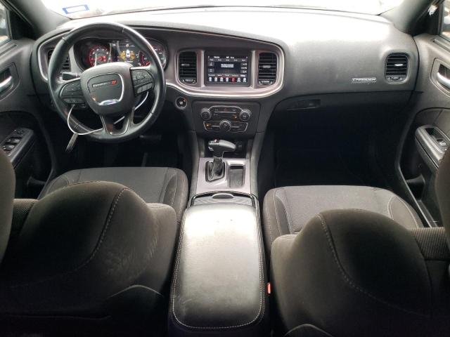 2019 DODGE CHARGER SX - 2C3CDXBG5KH670621