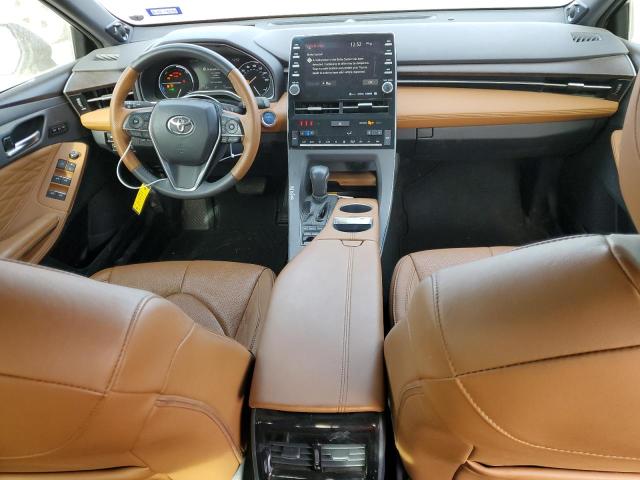 2021 TOYOTA AVALON LIM - 4T1DA1AB0MU008971