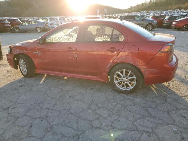 2015 MITSUBISHI LANCER ES - JA32U2FU5FU026709