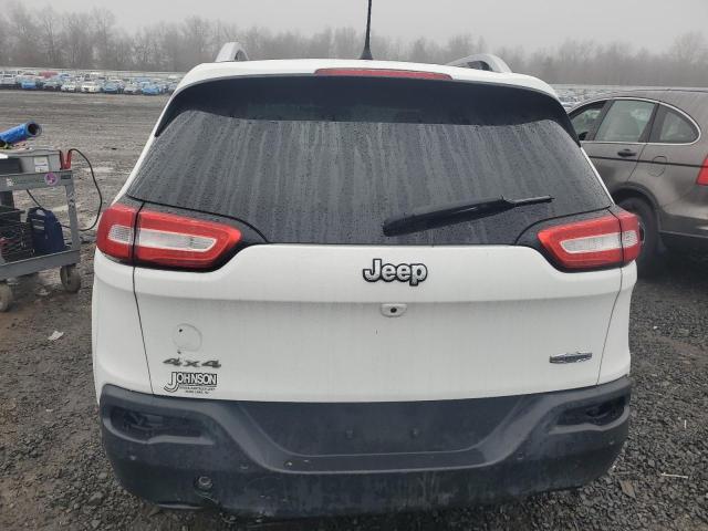 2016 JEEP CHEROKEE L - 1C4PJMCS8GW227914