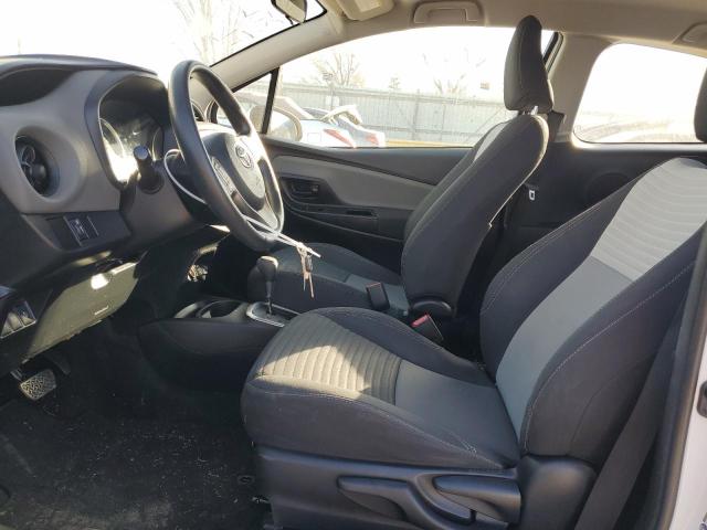 2018 TOYOTA YARIS L - VNKJTUD38JA096096