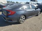 Lot #3034566775 2020 HONDA CIVIC LX