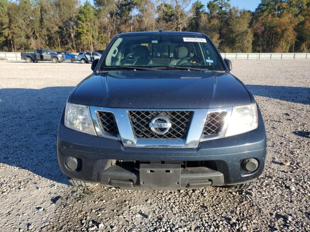 2016 NISSAN FRONTIER S - 1N6AD0FR4GN795675