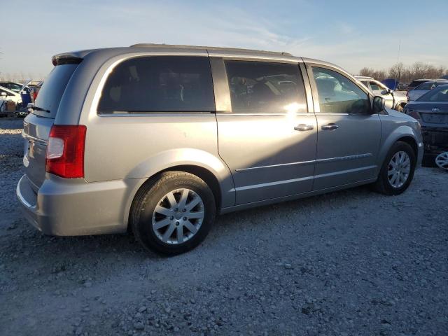 2016 CHRYSLER TOWN & COU - 2C4RC1BG9GR199466