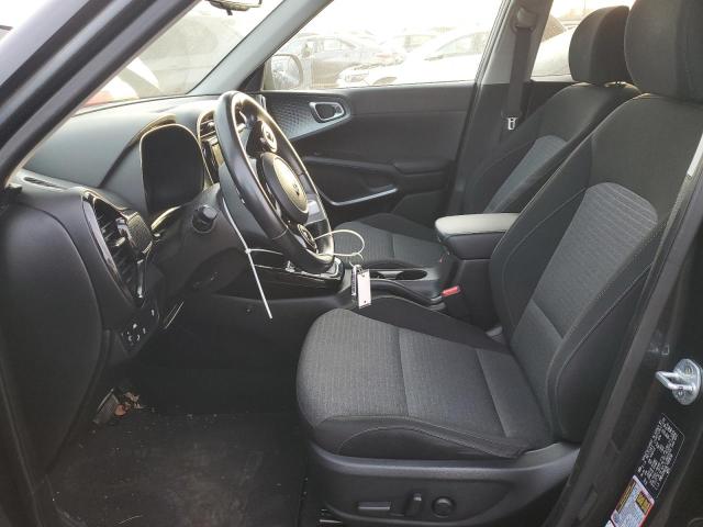 2020 KIA SOUL EX - KNDJ33AU3L7083658