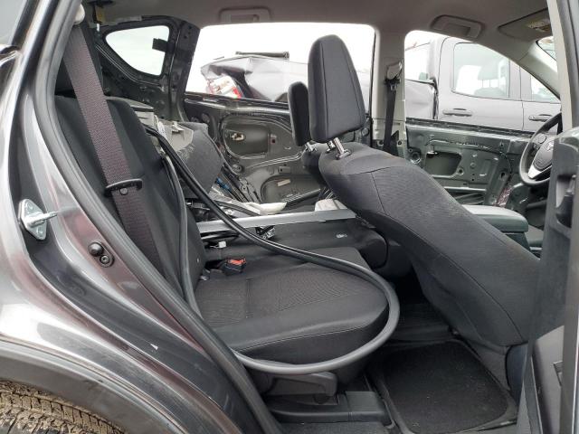 2017 TOYOTA RAV4 LE - JTMZFREVXHJ109117
