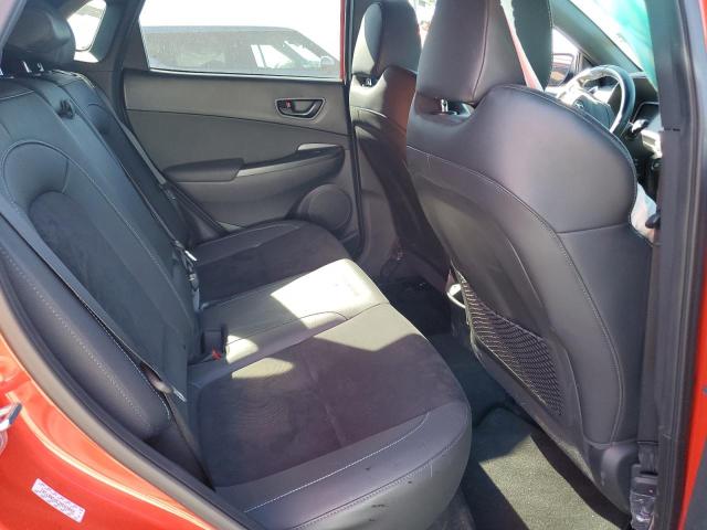 2023 HYUNDAI KONA N BAS KM8KH3AC3PU007101