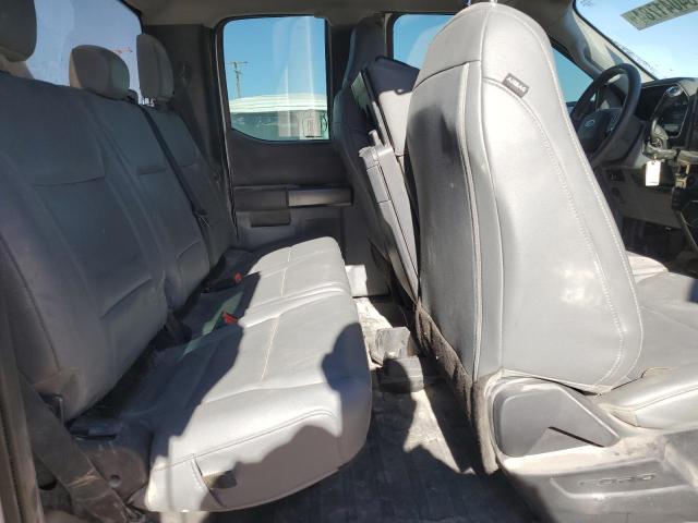 2022 FORD F150 SUPER - 1FTEX1EP4NFA70733