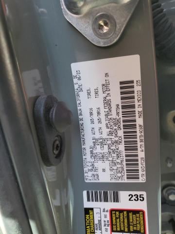 2023 TOYOTA TACOMA DOU - 3TMCZ5AN1PM613777