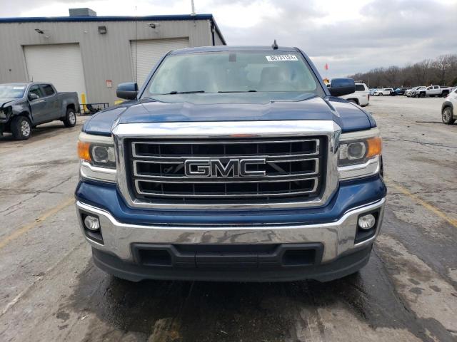2015 GMC SIERRA C15 - 1GTR1UEH1FZ331345
