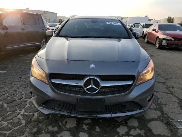 VIN WDDSJ4GB1GN349367 2016 MERCEDES-BENZ CLA-CLASS no.5