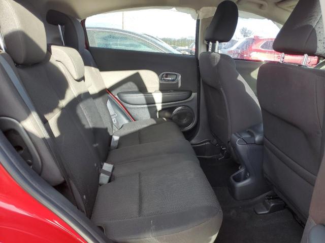 2018 HONDA HR-V LX - 3CZRU6H38JG706184