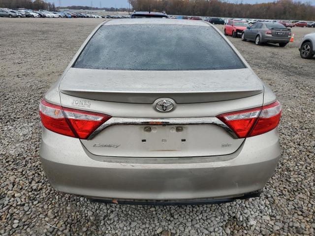 2016 TOYOTA CAMRY LE - 4T1BF1FKXGU168992