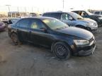 Lot #3027058788 2014 VOLKSWAGEN JETTA SE