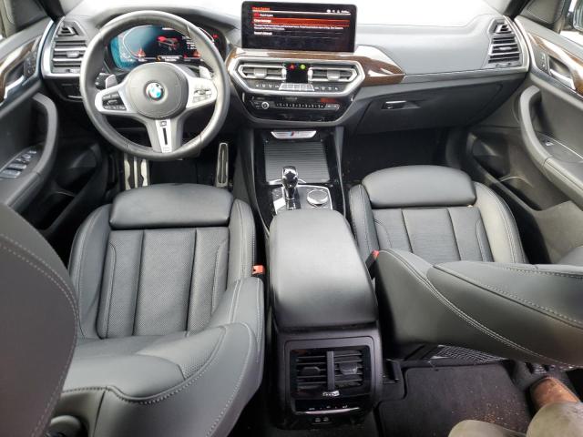 2022 BMW X3 M40I 5UX83DP09N9M56118