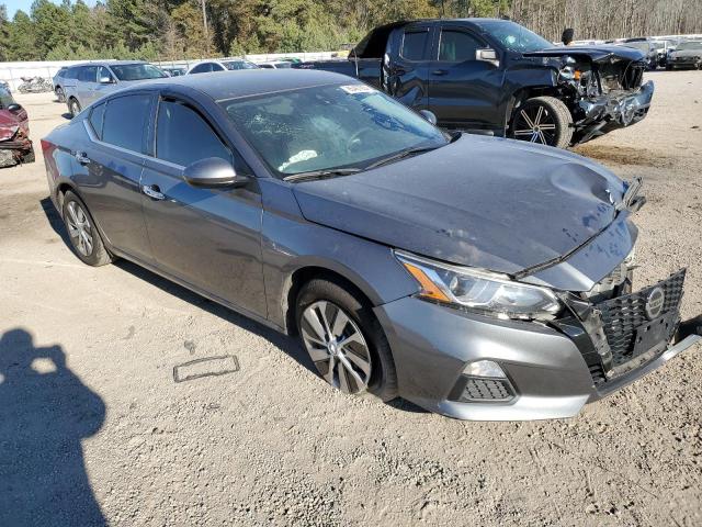 2021 NISSAN ALTIMA S - 1N4BL4BV8MN374581