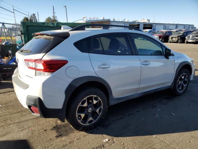 Vin: jf2gtadc4j8240219, lot: 83181614, subaru crosstrek premium 20183