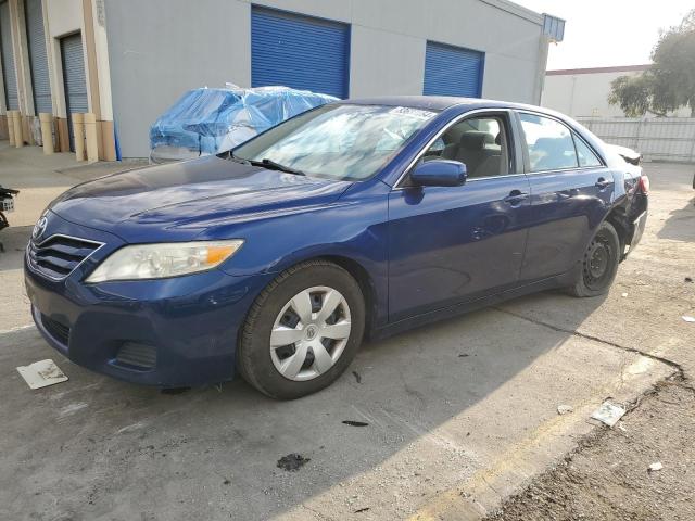 2011 TOYOTA CAMRY BASE #3024342573