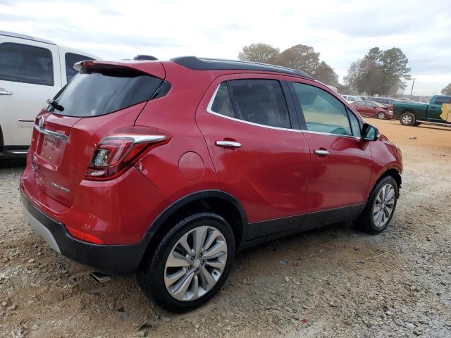 2018 BUICK ENCORE PRE - KL4CJASB1JB550743