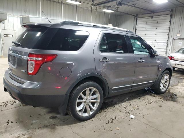 VIN 1FM5K8F85DGA36819 2013 FORD EXPLORER no.3