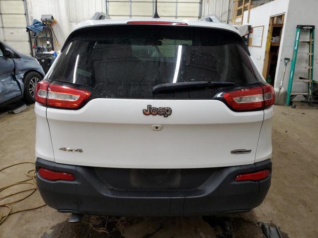 2017 JEEP CHEROKEE L - 1C4PJMCB1HD215908