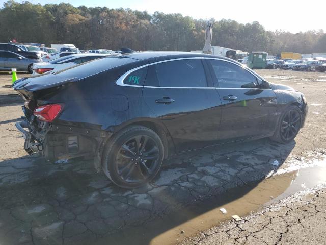 2023 CHEVROLET MALIBU LT - 1G1ZD5ST0PF128335