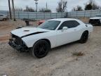 2018 DODGE CHALLENGER - 2C3CDZAG2JH155457