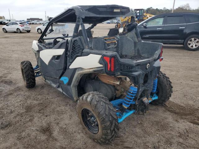 2019 CAN-AM MAVERICK S 3JB1TAP4XKK000144