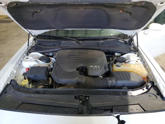 2015 DODGE CHALLENGER - 2C3CDZAG1FH705139