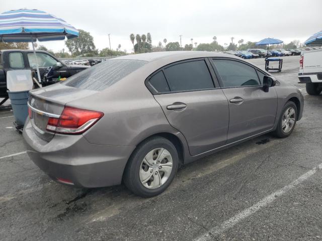 VIN 19XFB2F5XEE263274 2014 HONDA CIVIC no.3