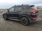 Lot #3033529091 2017 HYUNDAI TUCSON LIM