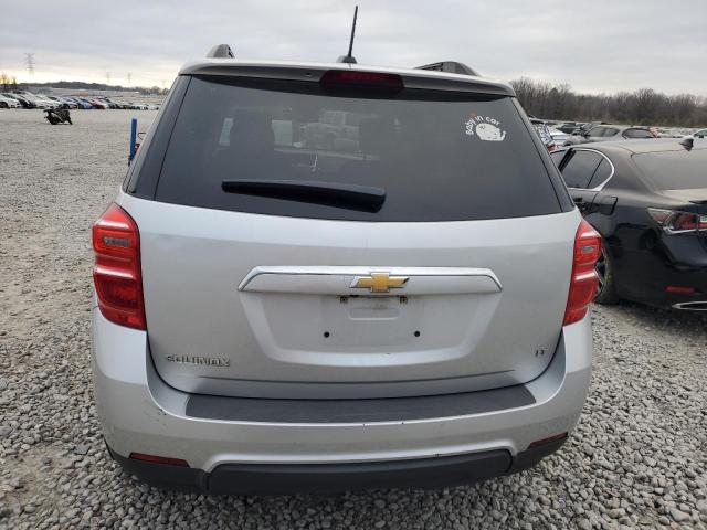 2017 CHEVROLET EQUINOX LT - 2GNALCEK8H1556023